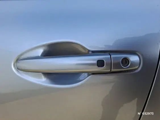 SUZUKI SWIFT III - voiture d'occasion - Photo 13