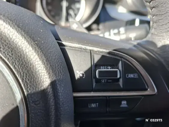 SUZUKI SWIFT III - voiture d'occasion - Photo 15