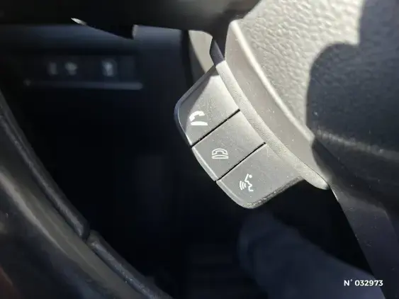 SUZUKI SWIFT III - voiture d'occasion - Photo 16