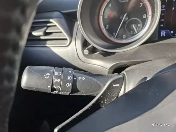 SUZUKI SWIFT III - voiture d'occasion - Photo 17