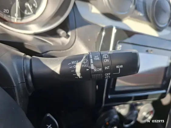 SUZUKI SWIFT III - voiture d'occasion - Photo 18