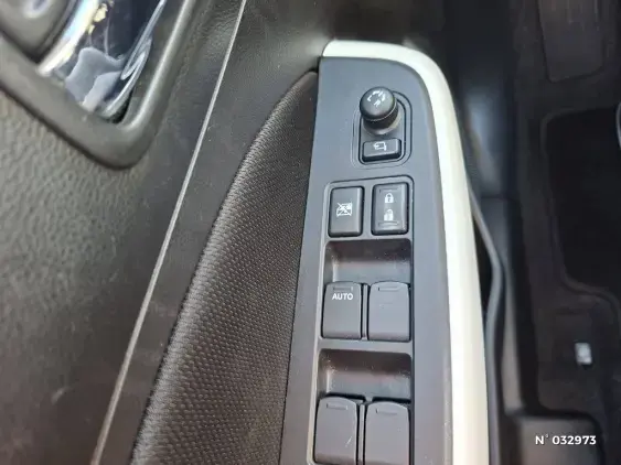 SUZUKI SWIFT III - voiture d'occasion - Photo 19