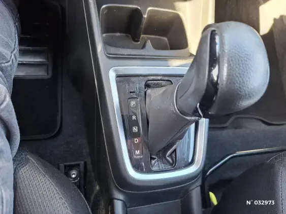 SUZUKI SWIFT III - voiture d'occasion - Photo 24