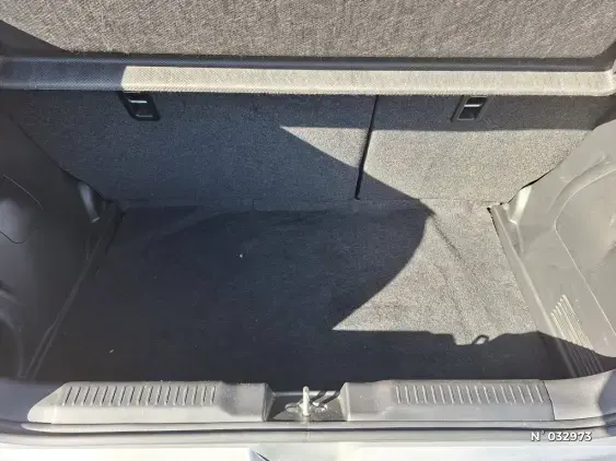 SUZUKI SWIFT III - voiture d'occasion - Photo 27