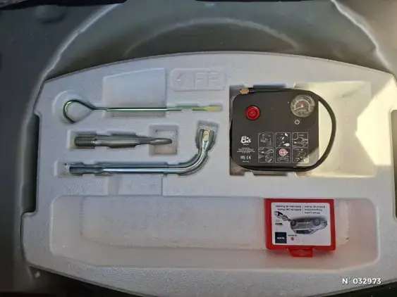 SUZUKI SWIFT III - voiture d'occasion - Photo 28