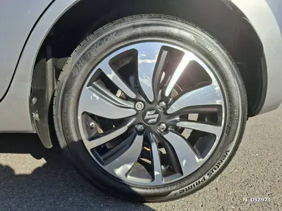 SUZUKI SWIFT III - voiture d'occasion - Photo 29