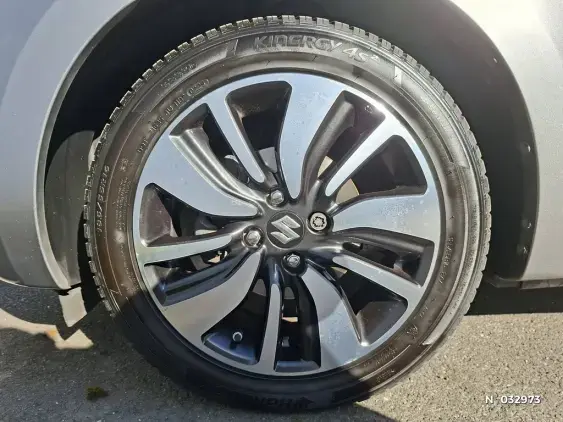 SUZUKI SWIFT III - voiture d'occasion - Photo 30