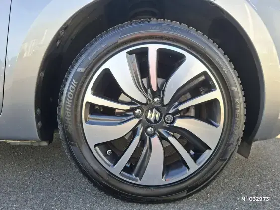 SUZUKI SWIFT III - voiture d'occasion - Photo 31