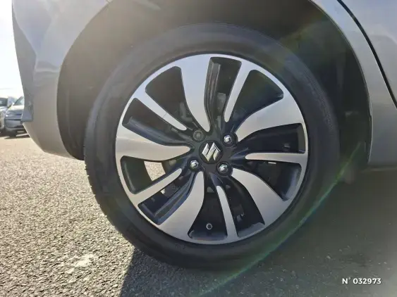 SUZUKI SWIFT III - voiture d'occasion - Photo 32