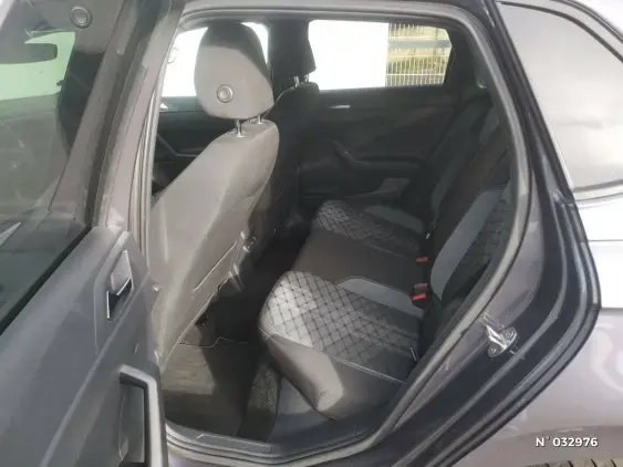 VOLKSWAGEN POLO V - voiture d'occasion - Photo 8