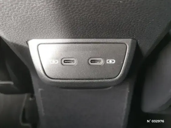 VOLKSWAGEN POLO V - voiture d'occasion - Photo 9