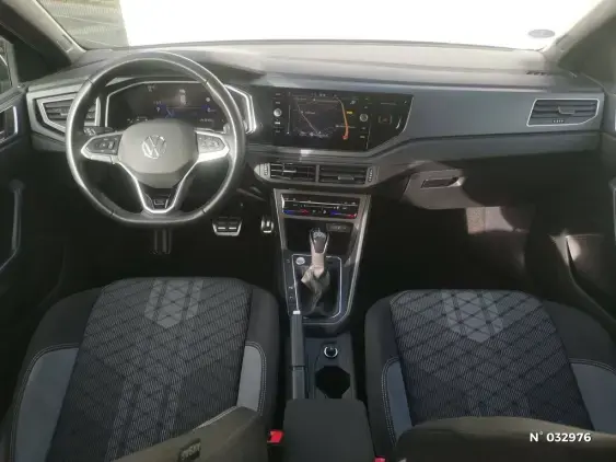 VOLKSWAGEN POLO V - voiture d'occasion - Photo 13