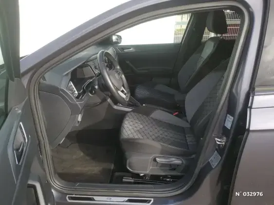 VOLKSWAGEN POLO V - voiture d'occasion - Photo 12