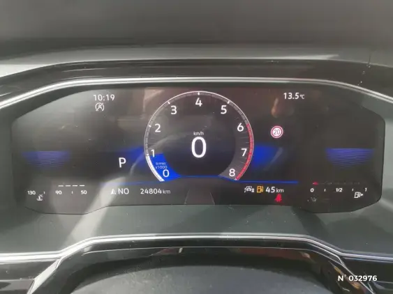 VOLKSWAGEN POLO V - voiture d'occasion - Photo 7