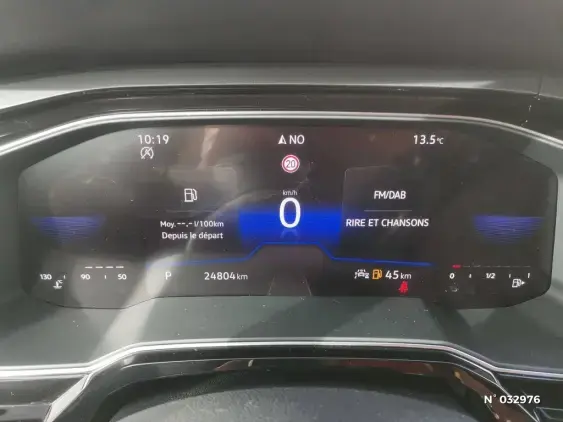 VOLKSWAGEN POLO V - voiture d'occasion - Photo 15