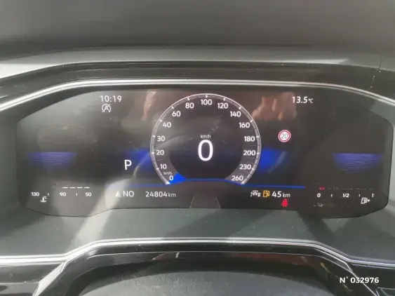 VOLKSWAGEN POLO V - voiture d'occasion - Photo 16