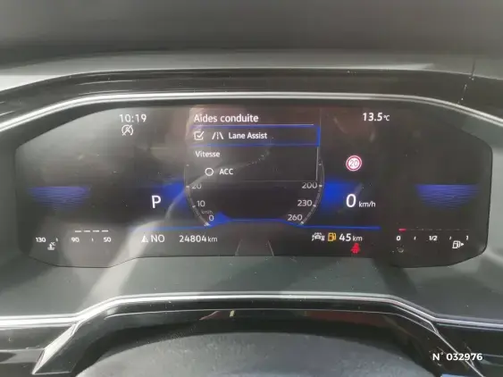 VOLKSWAGEN POLO V - voiture d'occasion - Photo 17