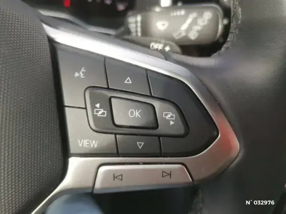 VOLKSWAGEN POLO V - voiture d'occasion - Photo 19