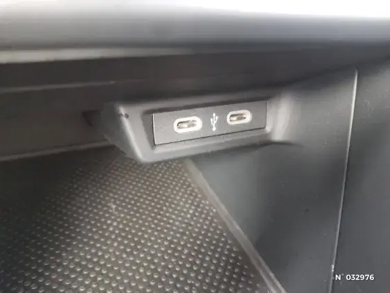 VOLKSWAGEN POLO V - voiture d'occasion - Photo 25