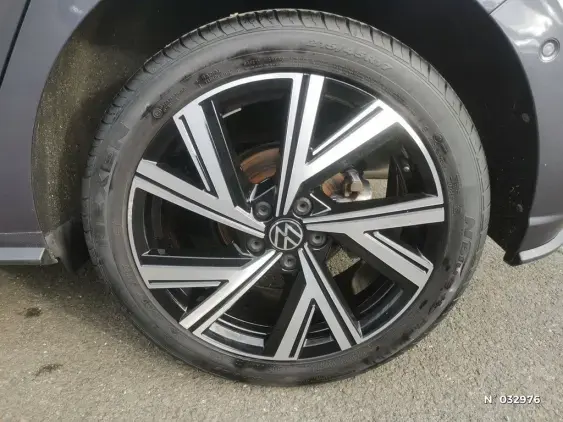 VOLKSWAGEN POLO V - voiture d'occasion - Photo 27