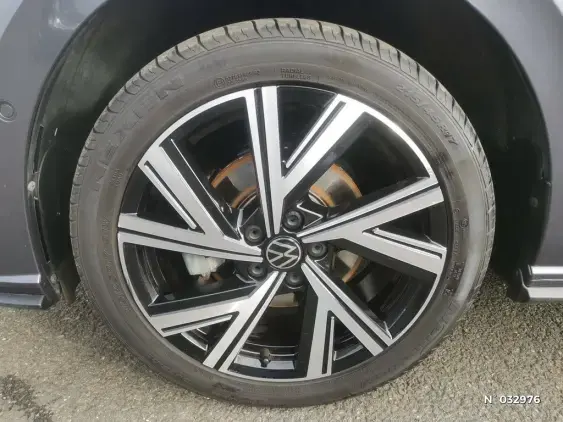 VOLKSWAGEN POLO V - voiture d'occasion - Photo 28