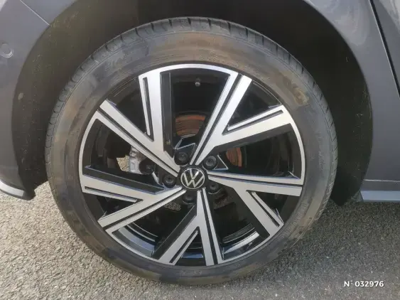 VOLKSWAGEN POLO V - voiture d'occasion - Photo 30