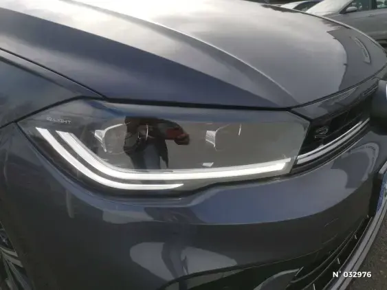 VOLKSWAGEN POLO V - voiture d'occasion - Photo 32