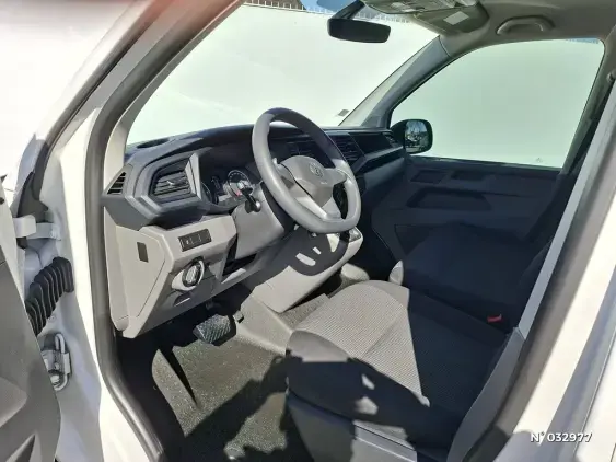 VOLKSWAGEN TRANSPORTER FG VI - voiture d'occasion - Photo 5
