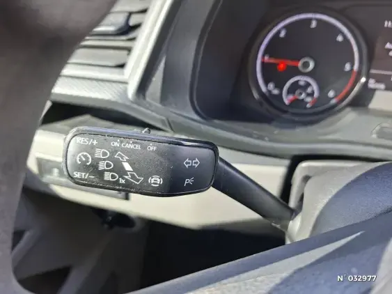 VOLKSWAGEN TRANSPORTER FG VI - voiture d'occasion - Photo 14