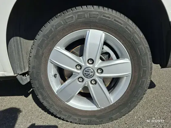 VOLKSWAGEN TRANSPORTER FG VI - voiture d'occasion - Photo 23