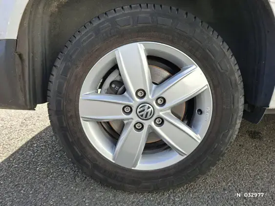 VOLKSWAGEN TRANSPORTER FG VI - voiture d'occasion - Photo 24