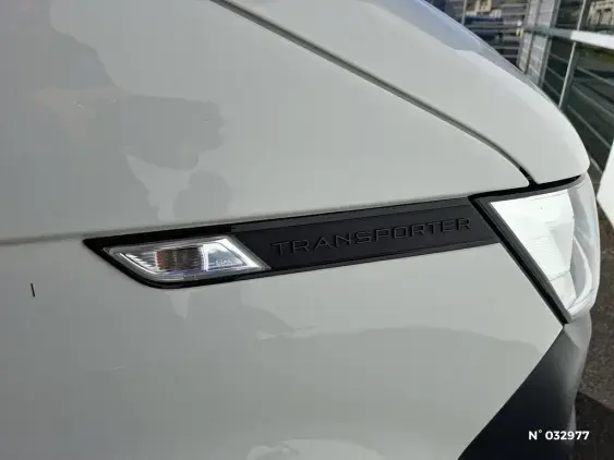 VOLKSWAGEN TRANSPORTER FG VI - voiture d'occasion - Photo 26