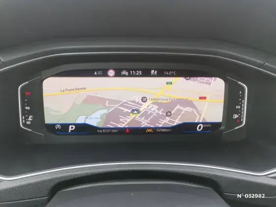 VOLKSWAGEN T-ROC CABRIOLET I - voiture d'occasion - Photo 16