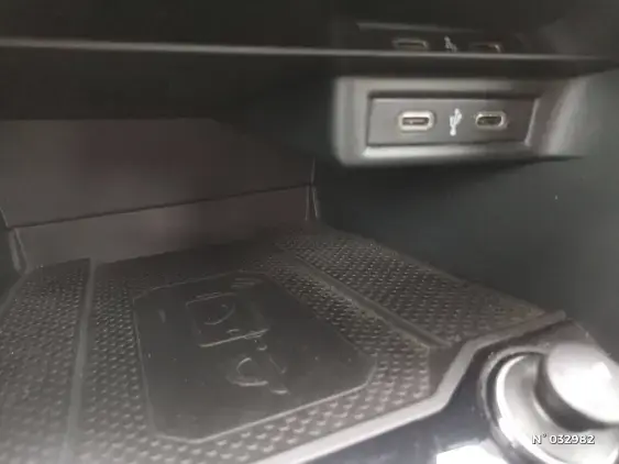 VOLKSWAGEN T-ROC CABRIOLET I - voiture d'occasion - Photo 28