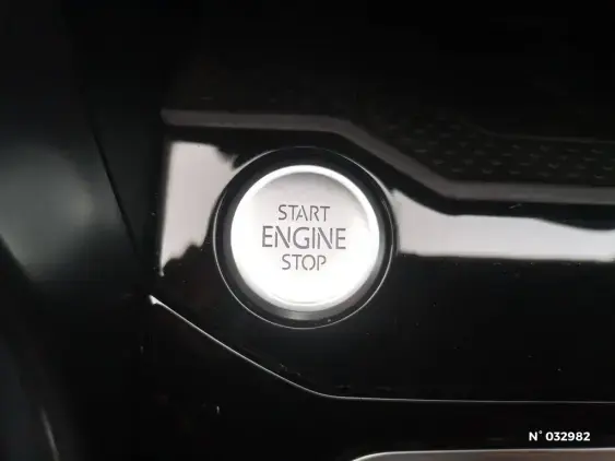 VOLKSWAGEN T-ROC CABRIOLET I - voiture d'occasion - Photo 29