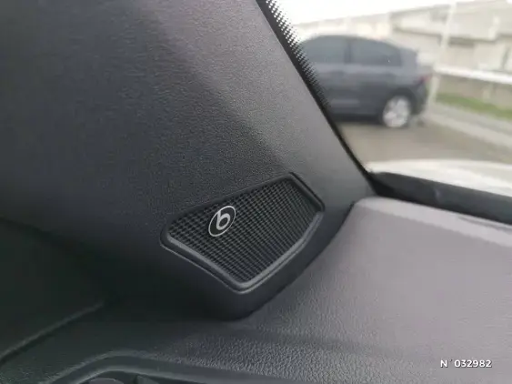 VOLKSWAGEN T-ROC CABRIOLET I - voiture d'occasion - Photo 31