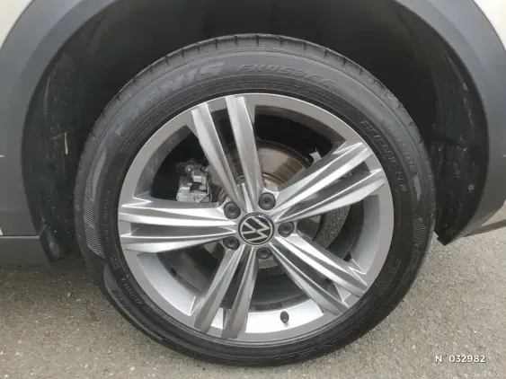 VOLKSWAGEN T-ROC CABRIOLET I - voiture d'occasion - Photo 32