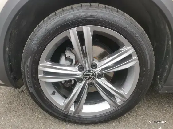 VOLKSWAGEN T-ROC CABRIOLET I - voiture d'occasion - Photo 33