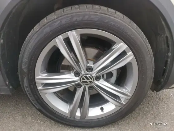 VOLKSWAGEN T-ROC CABRIOLET I - voiture d'occasion - Photo 34