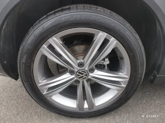 VOLKSWAGEN T-ROC CABRIOLET I - voiture d'occasion - Photo 35