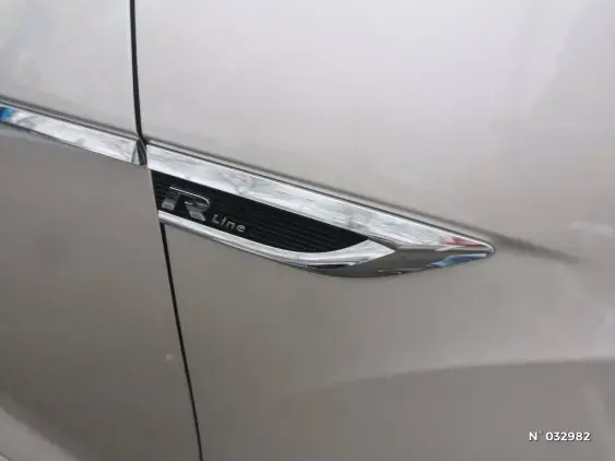 VOLKSWAGEN T-ROC CABRIOLET I - voiture d'occasion - Photo 36