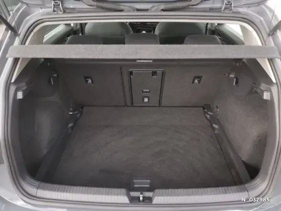 VOLKSWAGEN GOLF V - voiture d'occasion - Photo 5