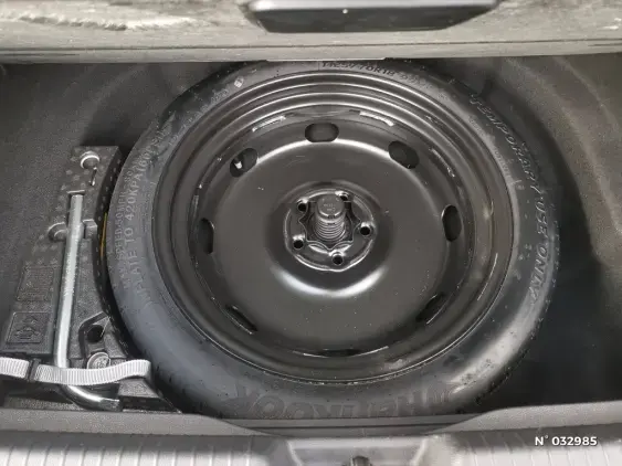 VOLKSWAGEN GOLF V - voiture d'occasion - Photo 2