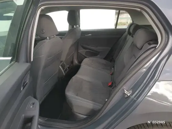 VOLKSWAGEN GOLF V - voiture d'occasion - Photo 8