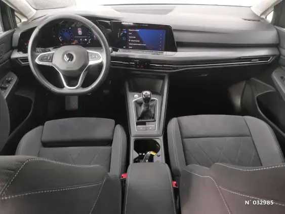 VOLKSWAGEN GOLF V - voiture d'occasion - Photo 13