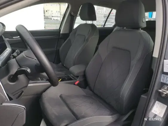 VOLKSWAGEN GOLF V - voiture d'occasion - Photo 14