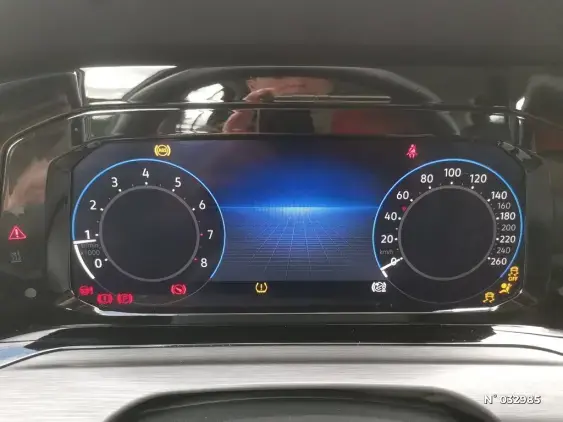 VOLKSWAGEN GOLF V - voiture d'occasion - Photo 16