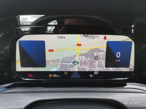 VOLKSWAGEN GOLF V - voiture d'occasion - Photo 17