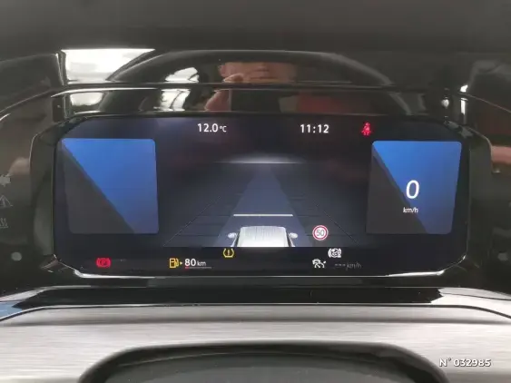 VOLKSWAGEN GOLF V - voiture d'occasion - Photo 18