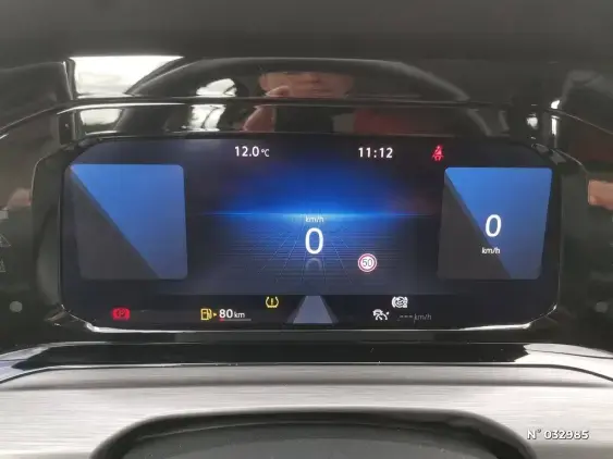 VOLKSWAGEN GOLF V - voiture d'occasion - Photo 19